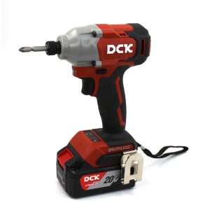 Máy Bắt Vít Dùng Pin DCK-KDPL03-14(TYPE FK)