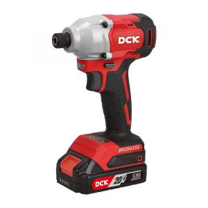 Máy Bắt Vít Dùng Pin DCK-KDPL03-14(TYPE Z)