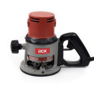 Máy Soi Gỗ 1 Tay Chạy Điện DCK-KMR05-12