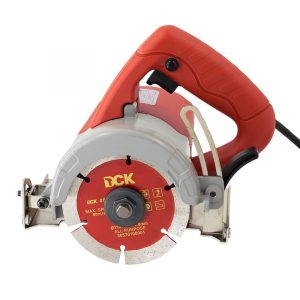 Máy Cắt Gạch Chạy Điện DCK-KZE05-110