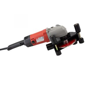 Máy Cắt Rãnh Tường Chạy Điện DCK-KZR02-150