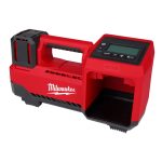 Máy bơm hơi dùng pin Milwaukee M18 BI (Thân máy)