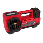 Máy bơm hơi dùng pin Milwaukee M18 BI (Thân máy)