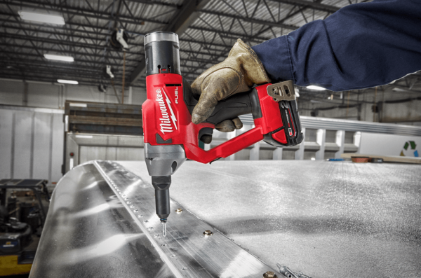 Máy bắn đinh rút Milwaukee M18 FRT-0X0 (THÂN MÁY)