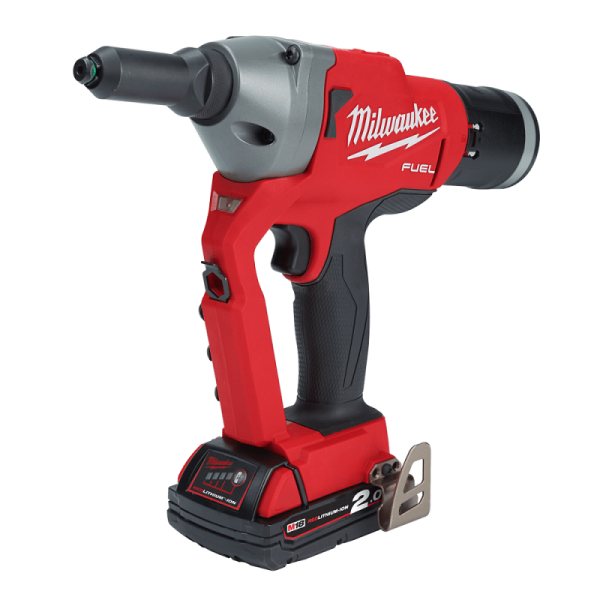 Máy bắn đinh rút Milwaukee M18 FRT-0X0 (THÂN MÁY)