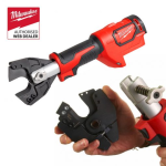 Máy cắt cáp đồng nhôm Milwaukee M18 HCC-0C