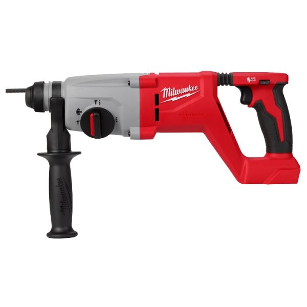 Máy khoan bê tông dùng pin Milwaukee M18 BLHACD26 (26mm)