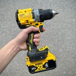 Máy khoan bắt vít dùng pin 20V Dewalt DCD800 (không kèm pin sạc)