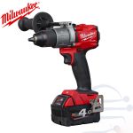 Máy khoan động lực Milwaukee M12 FPD2-0X