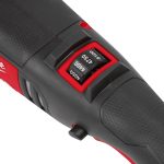 Máy đánh bóng lệch tâm dùng pin Milwaukee M18 FROP15 (thân máy)