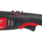 Máy đánh bóng lệch tâm dùng pin Milwaukee M18 FROP15 (thân máy)