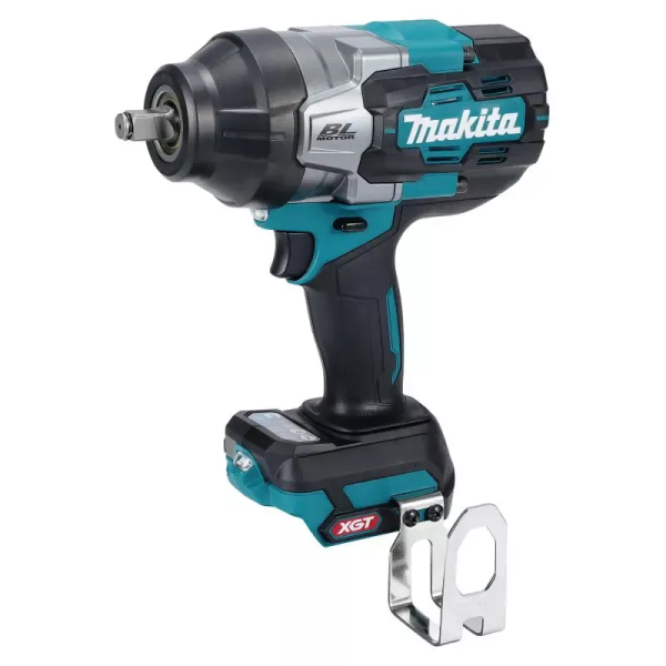 Máy Siết Bu Lông Dùng Pin Makita TW002GM201 (12.7MM/BL)(40VMAX) - (Kèm 2 Pin, 1 Sạc)