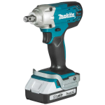 Máy Siết Bu Lông Dùng Pin Makita TW202DZ (18V)( không kèm pin sạc)