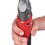 Máy siết bulong góc dùng pin Milwaukee M12 FIR38LR-0 (thân máy)