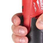 Máy siết bulong góc dùng pin Milwaukee M12 FIR38LR-0 (thân máy)