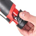 Máy siết bulong góc dùng pin Milwaukee M12 FIR38LR-0 (thân máy)