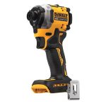 Máy vặn vít dùng pin Dewalt DCF850N (18V) (không kèm pin, sạc)