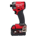 Máy vặn vít Milwaukee M18 FID3 (Thân máy)