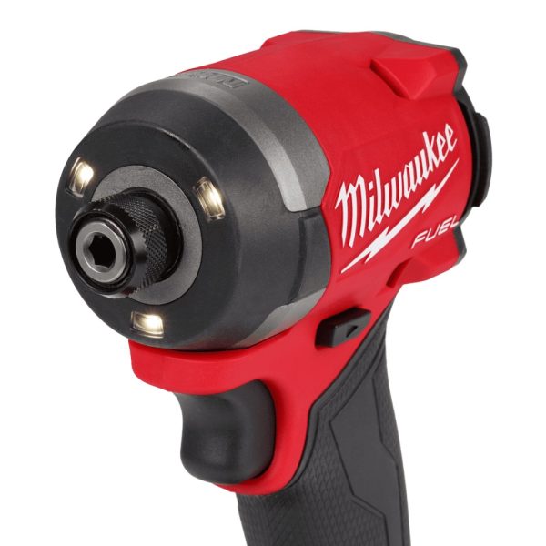 Máy vặn vít Milwaukee M18 FID3 (Thân máy)