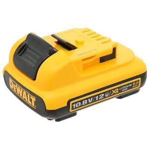 Pin 10.8V 2.0 Ah Dewalt DCB127-XJ