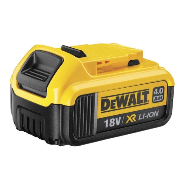 Pin 18V 4.0Ah Dewalt DCB182