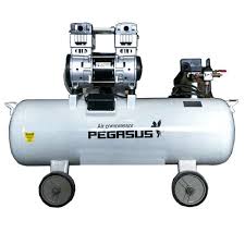 Máy Nén Khí PE TM-OF1500-120L-2HP Pegasut - PE 120L 11