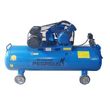 Máy Nén Khí PE TM-V-0.17/8-180L-2HP Pegasut - PE 180L 01