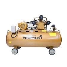 Máy Nén Khí PE TM-W-0.36/8-230L-4HP (380V) Pegasut PE 230L 04