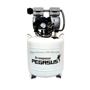 Máy Nén Khí PE TM-OF750-50L-1HP Pegasut PE 50L 02