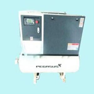 Máy Nén Khí Trục Vít Pegasut-TMP-10A