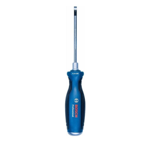 Tua vít đầu dẹp SL3.5*75 mm Bosch