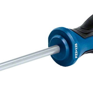 Bộ tua vít 6 món đầu bông Torx Bosch